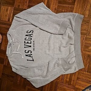 Las Vegas Sweater
